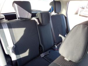 Suzuki Swift 1.3 VVT 16V Épave (2005, Bleu)