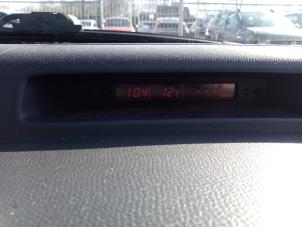 Suzuki Swift 1.3 VVT 16V Épave (2005, Bleu)