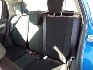 Suzuki Swift 1.3 VVT 16V Épave (2005, Bleu)