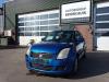 Schrottauto Suzuki Swift 05- aus 2005