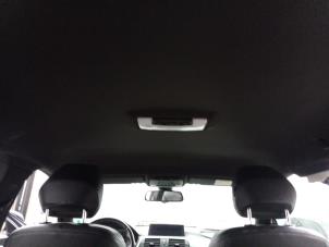 BMW 4 serie Gran Coupe 420i 2.0 TwinPower Turbo 16V Épave (2017, Noir)