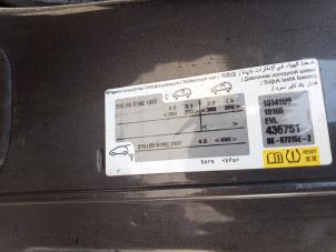 Toyota ProAce 1.6 D-4D 115 16V Worker Vehículo de desguace (2018, Gris)