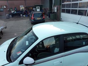 Renault Twingo III 1.0 SCe 75 12V Épave (2019, Vert)