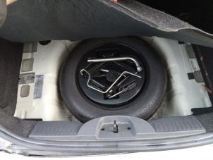 Fiat 500 1.2 Vehículo de desguace (2017, Blanco)