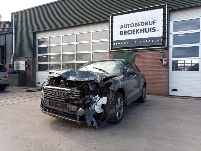 Photo donor auto