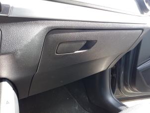 Audi Q2 1.0 30 TFSI 12V Samochód złomowany (2019, Szary)