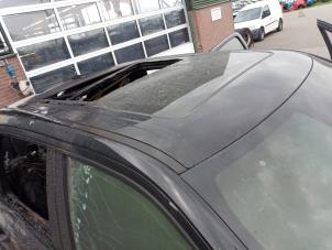 Dodge 1500 Crew Cab 5.7 Hemi V8 4x4 Épave (2021, Noir)