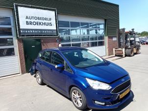 Ford C-Max 1.0 Ti-VCT EcoBoost 12V 125  (Rozbiórka)