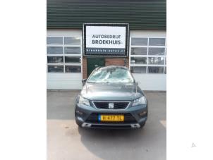 Seat Ateca 1.0 TSI 12V  (Rozbiórka)