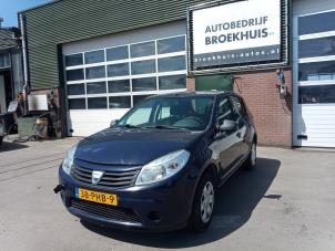 Dacia Sandero I 1.2 16V  (Rozbiórka)