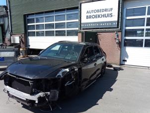 Audi SQ5 3.0 TFSI V6 24V  (Rozbiórka)