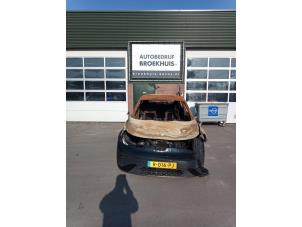 Volkswagen ID.5 Pro Performance  (Rozbiórka)