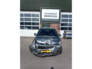 Opel Agila 1.0 12V  (Rozbiórka)