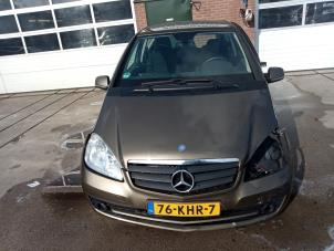 Mercedes A 1.5 A-160 Épave (2009, Brun)