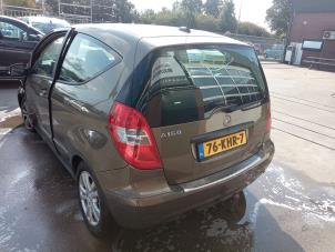 Mercedes A 1.5 A-160 Épave (2009, Brun)