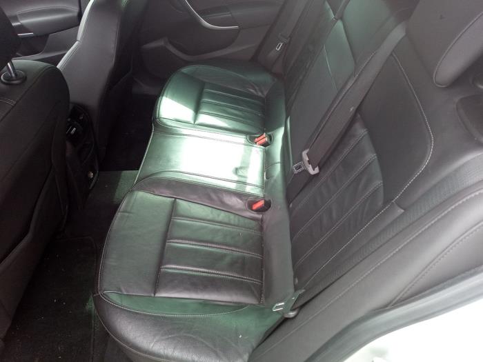 Opel Insignia Sports Tourer 1.8 16V Ecotec Épave (2009, Gris)