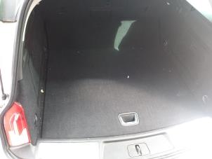 Opel Insignia Sports Tourer 1.8 16V Ecotec Épave (2009, Gris)