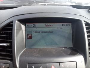 Opel Insignia Sports Tourer 1.8 16V Ecotec Épave (2009, Gris)