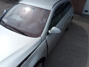 Opel Insignia Sports Tourer 1.8 16V Ecotec Épave (2009, Gris)