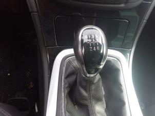 Opel Insignia Sports Tourer 1.8 16V Ecotec Épave (2009, Gris)