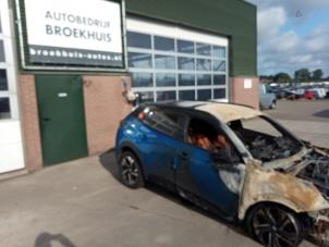 Peugeot 2008 e-2008 50 kWh  (Skrot)