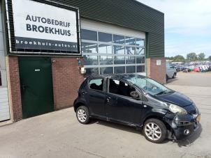 Toyota Aygo 1.0 12V VVT-i  (Skrot)