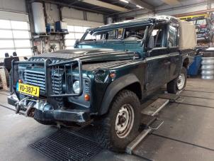 Landrover Defender I 2.2 TD4 16V  (Skrot)