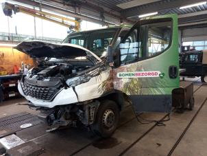 Iveco New Daily VI 33S14, 35C14, 35S14  (Skrot)