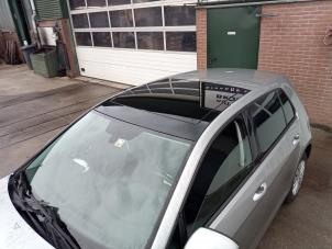 Volkswagen Golf VII 1.4 TSI 16V Épave (2014, Gris)