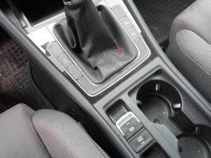 Volkswagen Golf VII 1.4 TSI 16V Épave (2014, Gris)