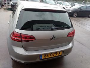 Volkswagen Golf VII 1.4 TSI 16V Épave (2014, Gris)
