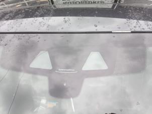 BMW 5 serie 540i 3.0 TwinPower Turbo 24V Épave (2018, Gris)