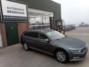 Volkswagen Passat Variant 2.0 TDI 16V 150  (Skrot)
