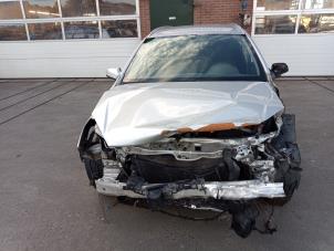 Opel Astra H SW 1.8 16V Vehículo de desguace (2009, Gris)