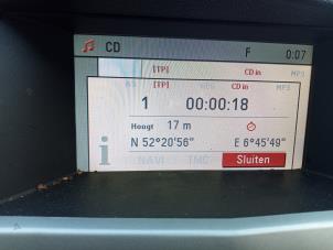 Opel Astra H SW 1.8 16V Vehículo de desguace (2009, Gris)