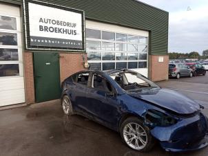 Tesla Model Y RWD  (Skrot)