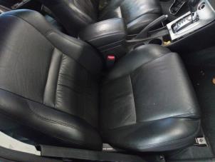 Toyota Corolla 1.6 16V VVT-i Épave (2005, Gris)