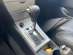 Toyota Corolla 1.6 16V VVT-i Épave (2005, Gris)
