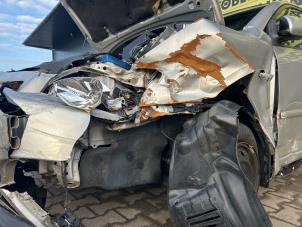 Toyota Corolla 1.6 16V VVT-i Épave (2005, Gris)