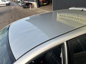Toyota Corolla 1.6 16V VVT-i Épave (2005, Gris)