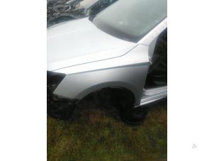 Skoda Fabia III Combi 1.0 TSI 12V Épave (2020, Gris)