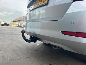 Skoda Fabia III Combi 1.0 TSI 12V Épave (2020, Gris)