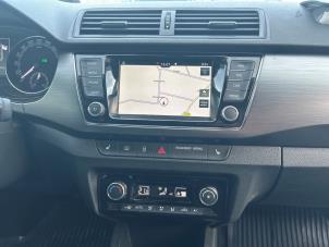 Skoda Fabia III Combi 1.0 TSI 12V Épave (2020, Gris)
