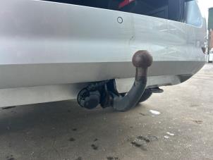 Skoda Fabia III Combi 1.0 TSI 12V Épave (2020, Gris)