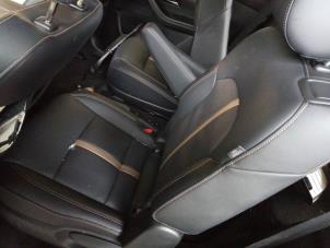 Mazda CX-80 2.5 E-SkyActiv PHEV AWD Samochód złomowany (2024, Szary)