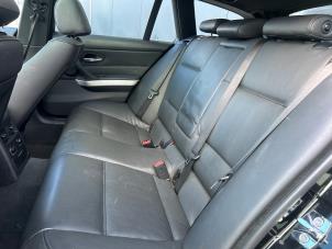 BMW 3 serie Touring 325i 24V Épave (2008, Noir)