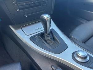 BMW 3 serie Touring 325i 24V Épave (2008, Noir)
