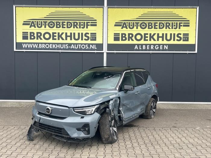 Foto Donor Fahrzeug
