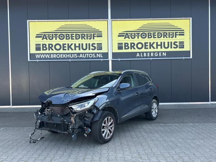 Photo donneur auto