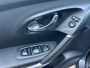 Renault Kadjar 1.2 Energy TCE 130 Épave (2017, Gris)